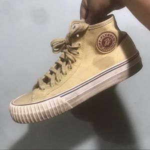 PF Flyers. Men’s size 8/womens 9.5.